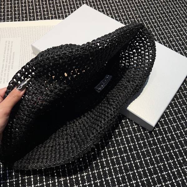 Miu Miu Hat MUH00156 Miu Miu Hat MUH00156